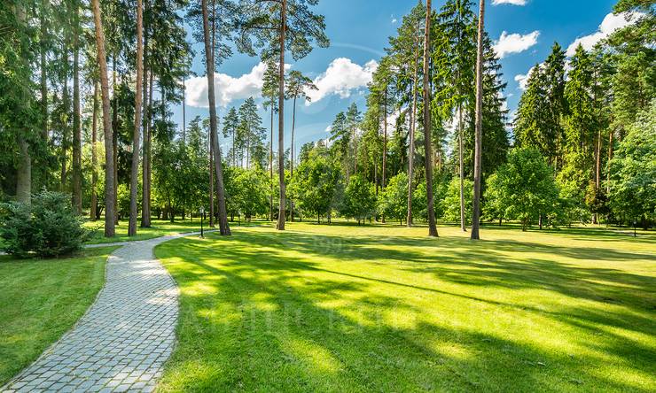 Лот-10512-320633 продажа дома Новорижское шоссе Бенилюкс