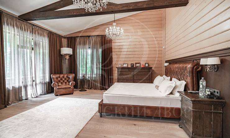 Лот-10512-320635 продажа дома Новорижское шоссе Бенилюкс