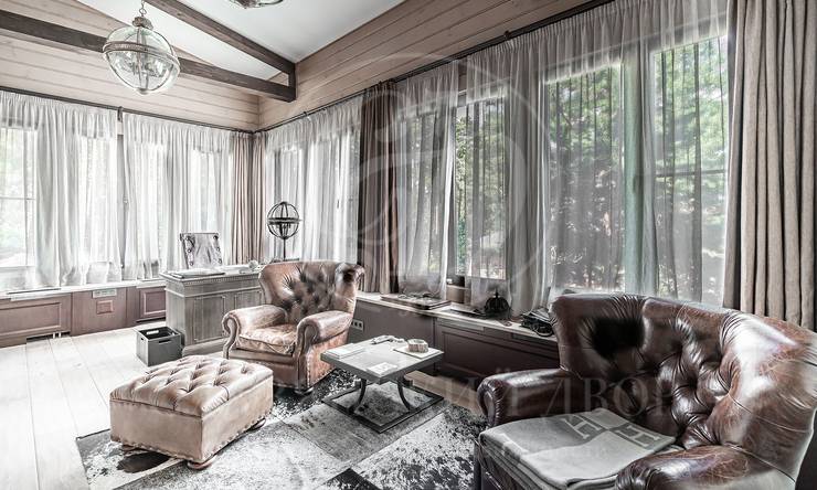 Лот-10512-320637 продажа дома Новорижское шоссе Бенилюкс