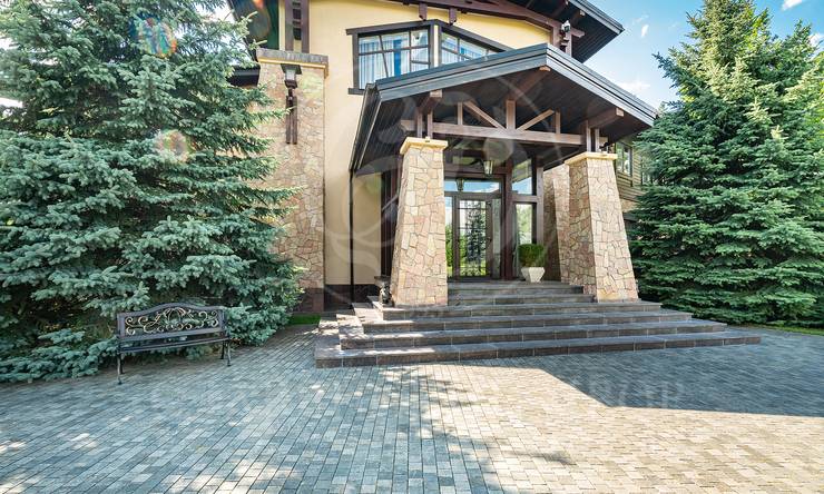 Лот-10512-320639 продажа дома Новорижское шоссе Бенилюкс