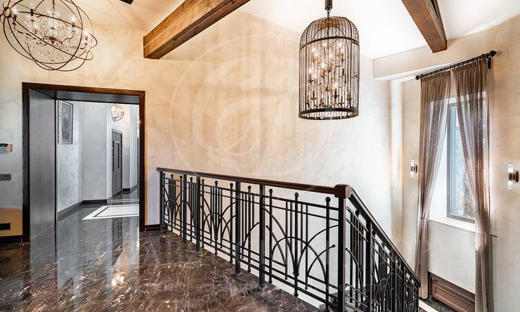 Лот-10512-320640 продажа дома Новорижское шоссе Бенилюкс