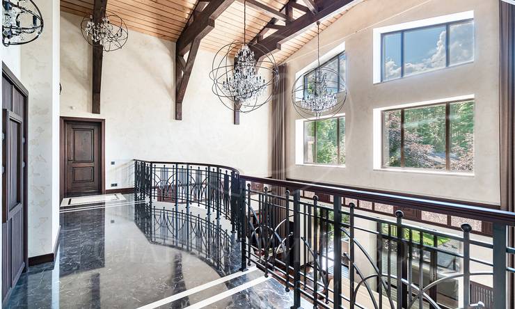 Лот-10512-320641 продажа дома Новорижское шоссе Бенилюкс