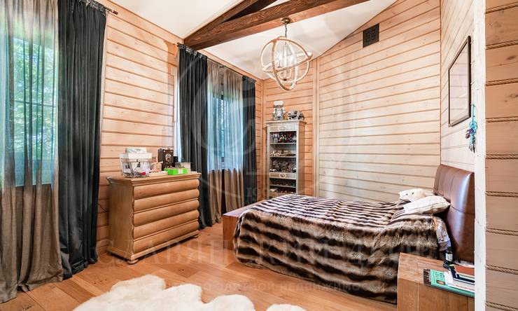 Лот-10512-320642 продажа дома Новорижское шоссе Бенилюкс