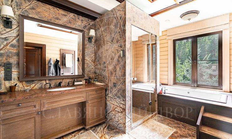 Лот-10512-320643 продажа дома Новорижское шоссе Бенилюкс