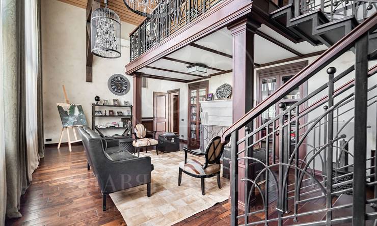 Лот-10512-320646 продажа дома Новорижское шоссе Бенилюкс