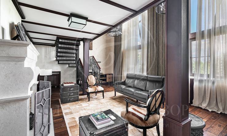 Лот-10512-320647 продажа дома Новорижское шоссе Бенилюкс