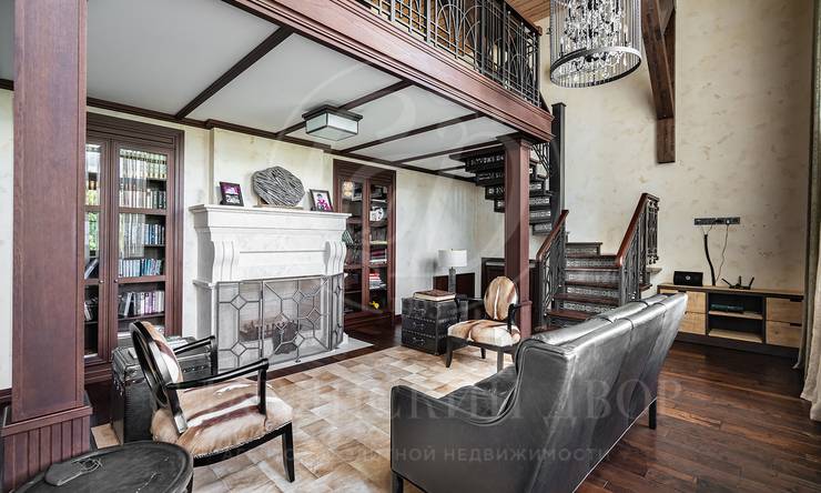 Лот-10512-320650 продажа дома Новорижское шоссе Бенилюкс