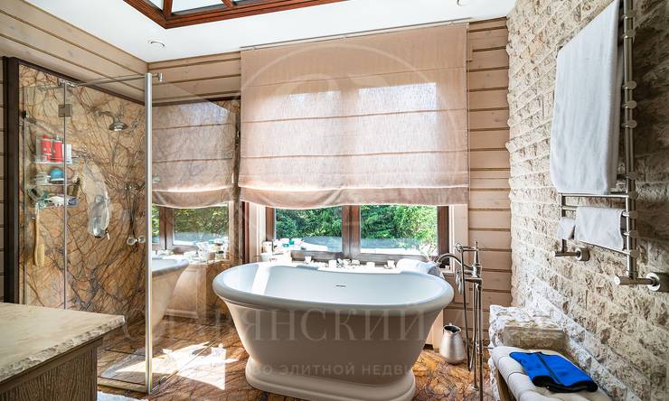 Лот-10512-320651 продажа дома Новорижское шоссе Бенилюкс