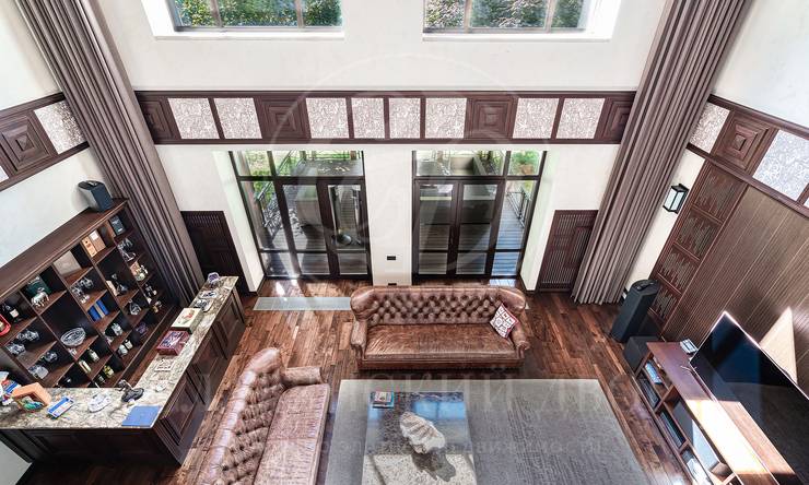 Лот-10512-320652 продажа дома Новорижское шоссе Бенилюкс