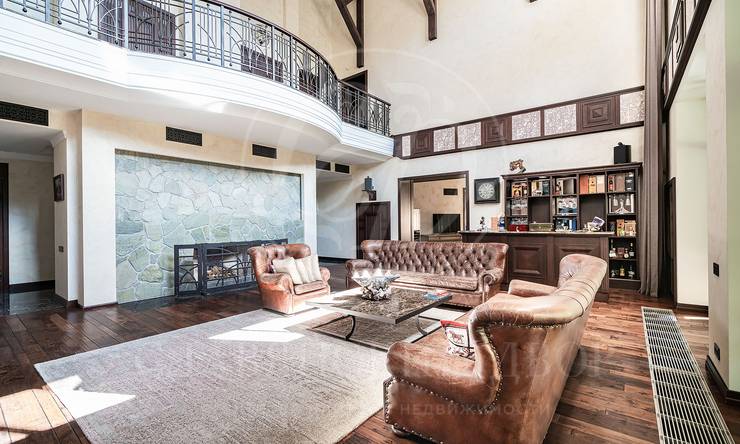 Лот-10512-320653 продажа дома Новорижское шоссе Бенилюкс