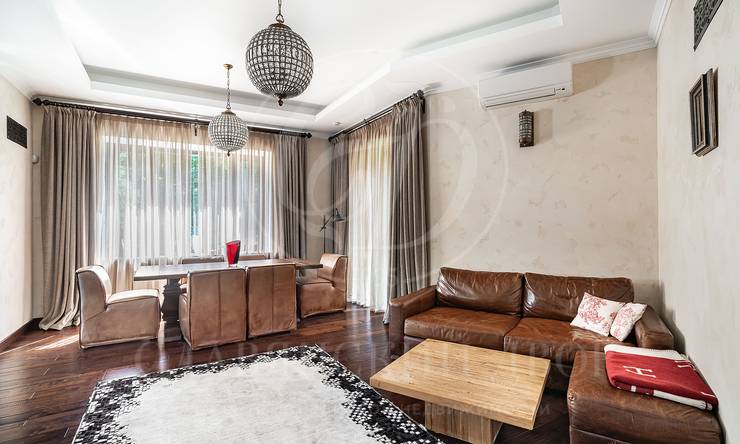 Лот-10512-320654 продажа дома Новорижское шоссе Бенилюкс