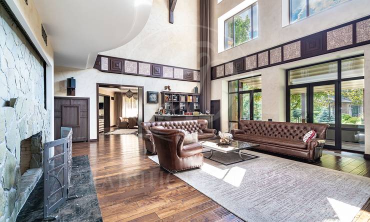 Лот-10512-320655 продажа дома Новорижское шоссе Бенилюкс