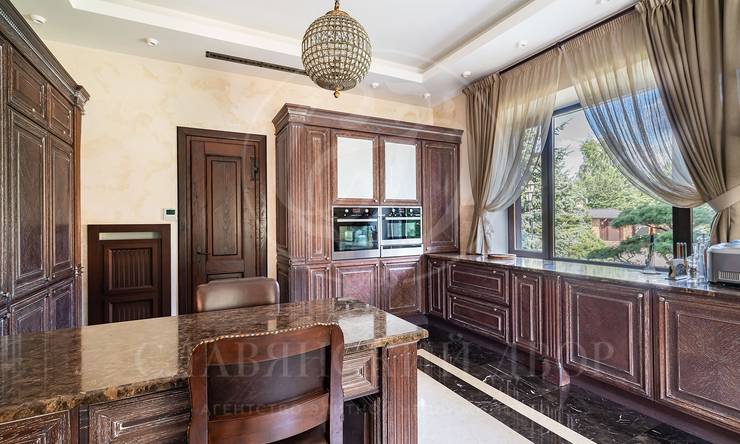 Лот-10512-320658 продажа дома Новорижское шоссе Бенилюкс