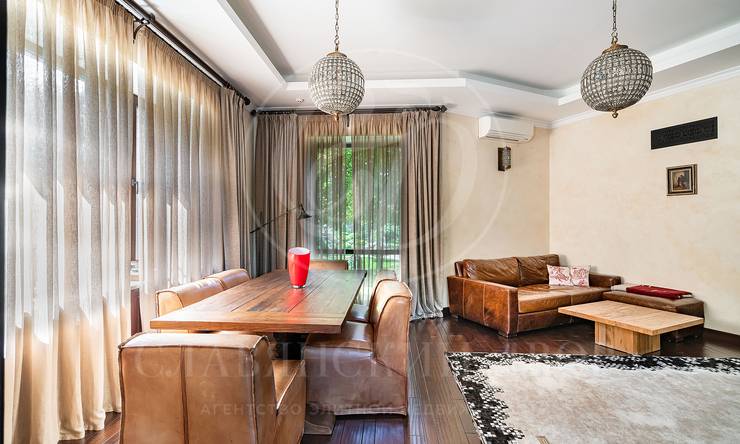 Лот-10512-320659 продажа дома Новорижское шоссе Бенилюкс