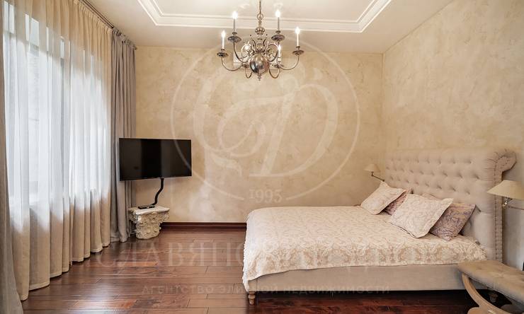 Лот-10512-320663 продажа дома Новорижское шоссе Бенилюкс