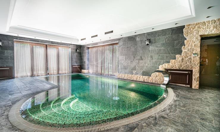 Лот-10512-320667 продажа дома Новорижское шоссе Бенилюкс