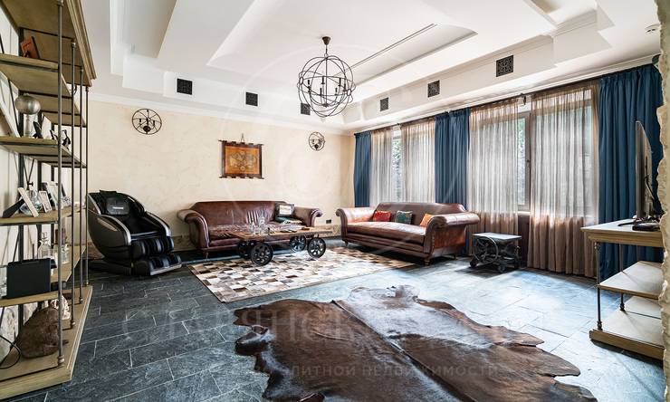 Лот-10512-320668 продажа дома Новорижское шоссе Бенилюкс