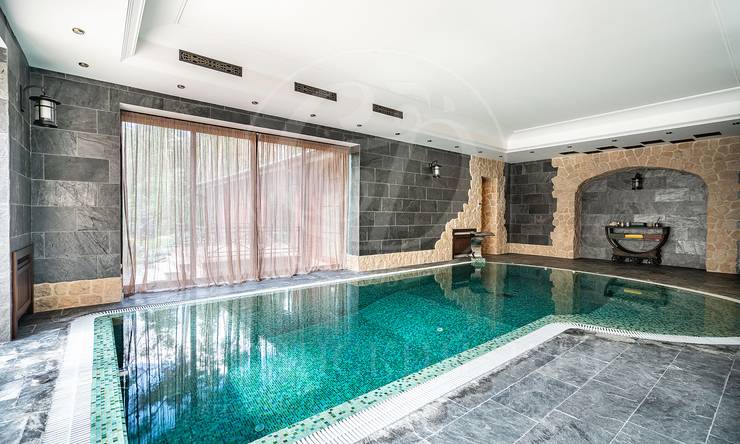 Лот-10512-320669 продажа дома Новорижское шоссе Бенилюкс