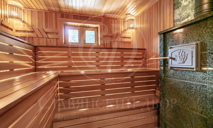 Лот-10512-320676 продажа дома Новорижское шоссе Бенилюкс