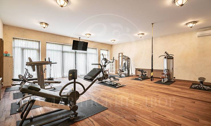 Лот-10512-320681 продажа дома Новорижское шоссе Бенилюкс