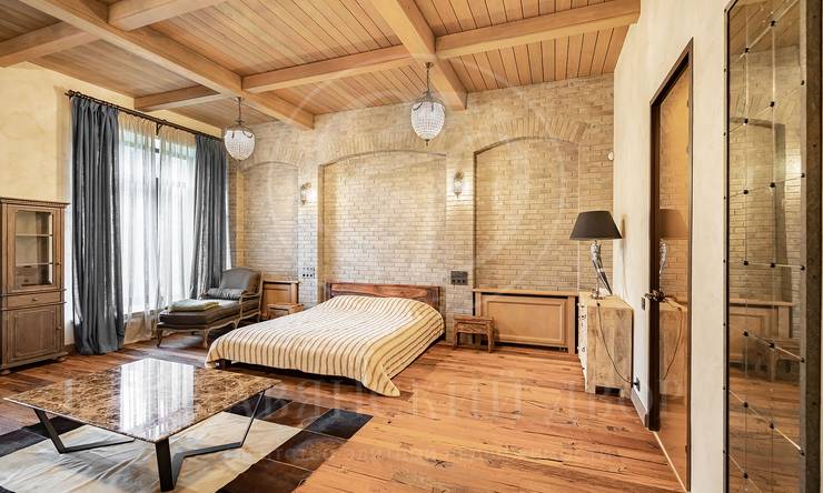 Лот-10512-320682 продажа дома Новорижское шоссе Бенилюкс