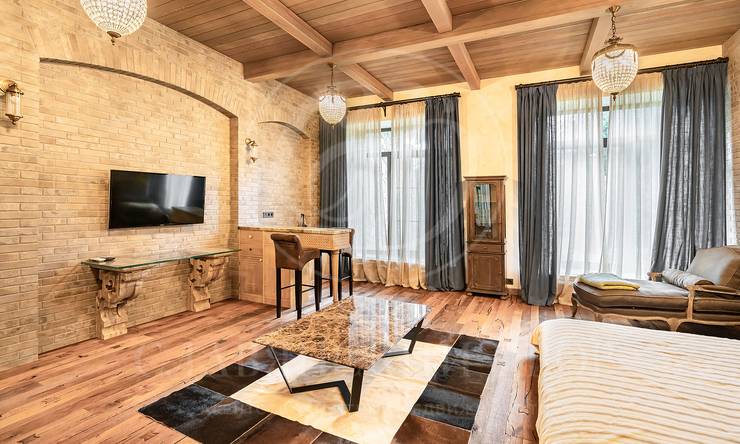 Лот-10512-320685 продажа дома Новорижское шоссе Бенилюкс