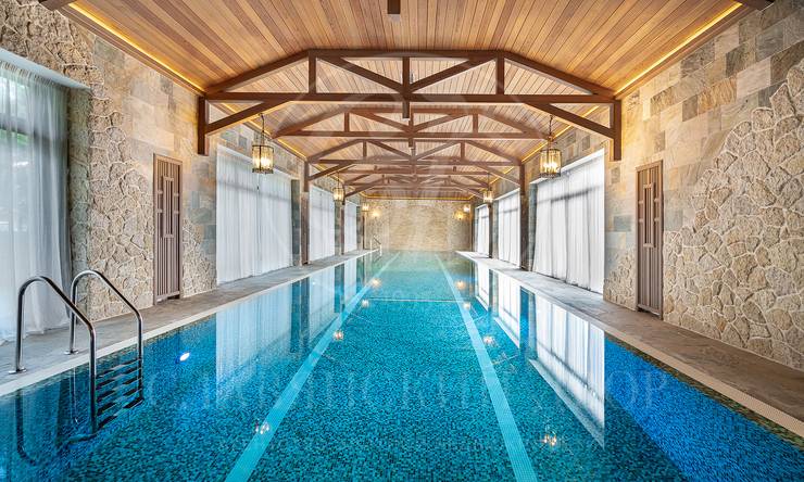 Лот-10512-320686 продажа дома Новорижское шоссе Бенилюкс