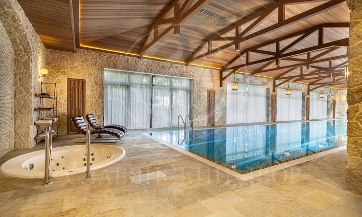 Лот-10512-320687 продажа дома Новорижское шоссе Бенилюкс