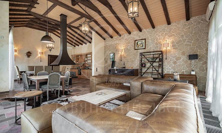 Лот-10512-320691 продажа дома Новорижское шоссе Бенилюкс