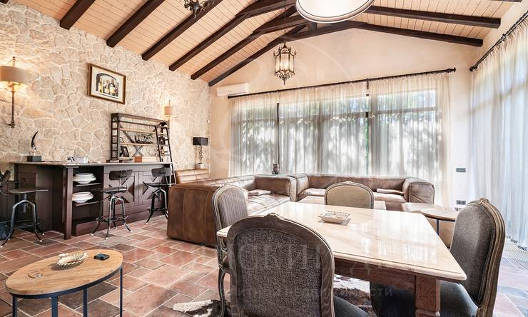 Лот-10512-320692 продажа дома Новорижское шоссе Бенилюкс