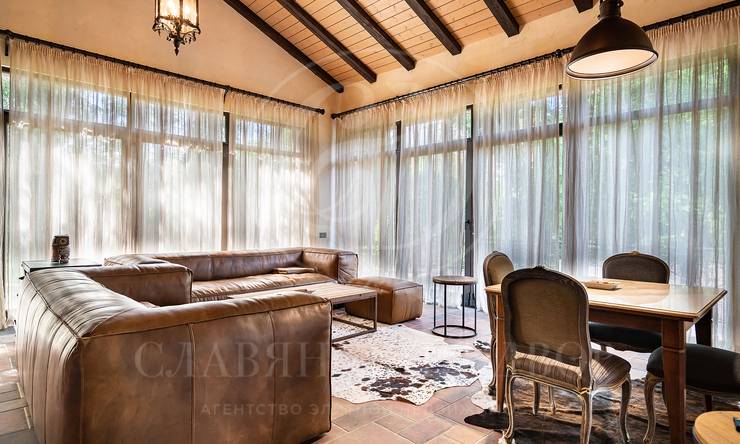 Лот-10512-320693 продажа дома Новорижское шоссе Бенилюкс