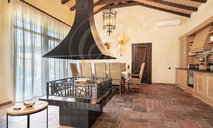 Лот-10512-320694 продажа дома Новорижское шоссе Бенилюкс