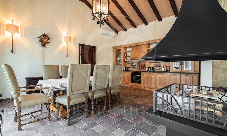 Лот-10512-320696 продажа дома Новорижское шоссе Бенилюкс