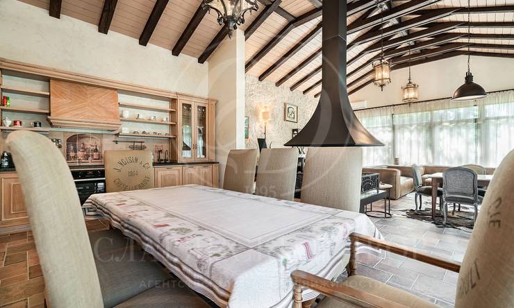 Лот-10512-320698 продажа дома Новорижское шоссе Бенилюкс