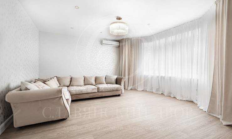 Лот-12637-320863 Продажа квартиры Тверской