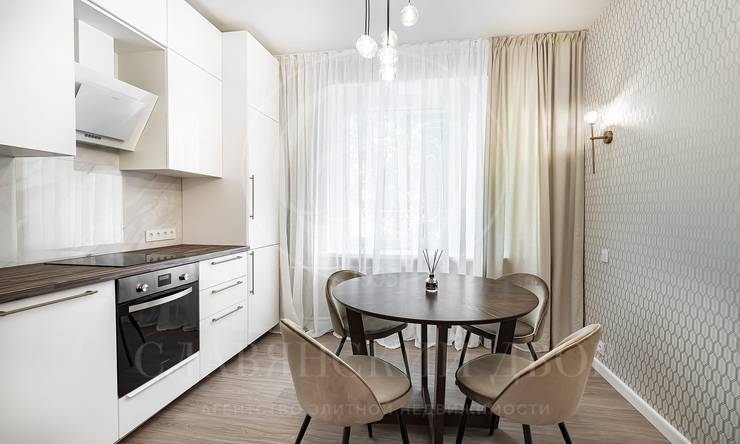 Лот-12637-320864 Продажа квартиры Тверской