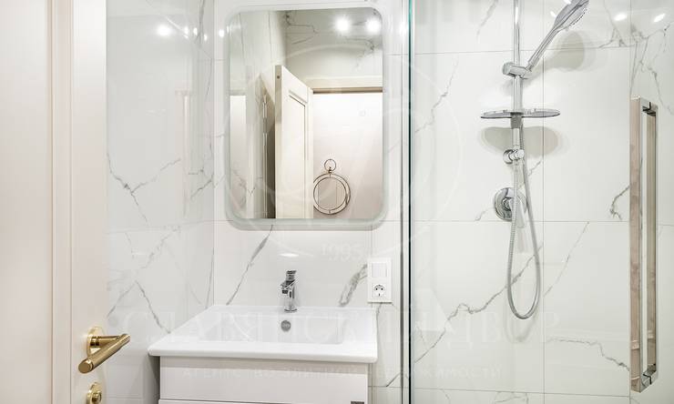 Лот-12637-320865 Продажа квартиры Тверской