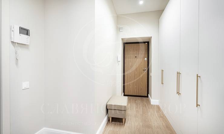 Лот-12637-320866 Продажа квартиры Тверской