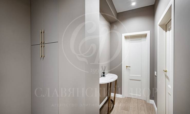 Лот-12637-320868 Продажа квартиры Тверской