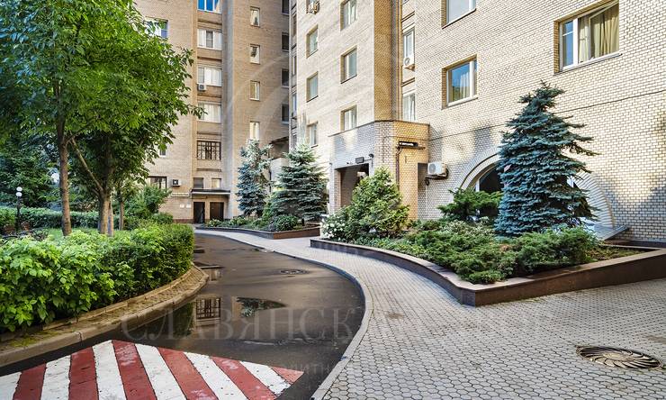 Лот-12637-320870 Продажа квартиры Тверской