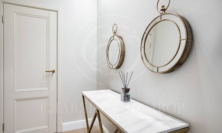 Лот-12637-320874 Продажа квартиры Тверской