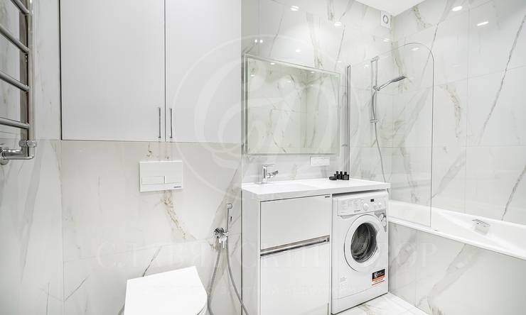 Лот-12637-320877 Продажа квартиры Тверской