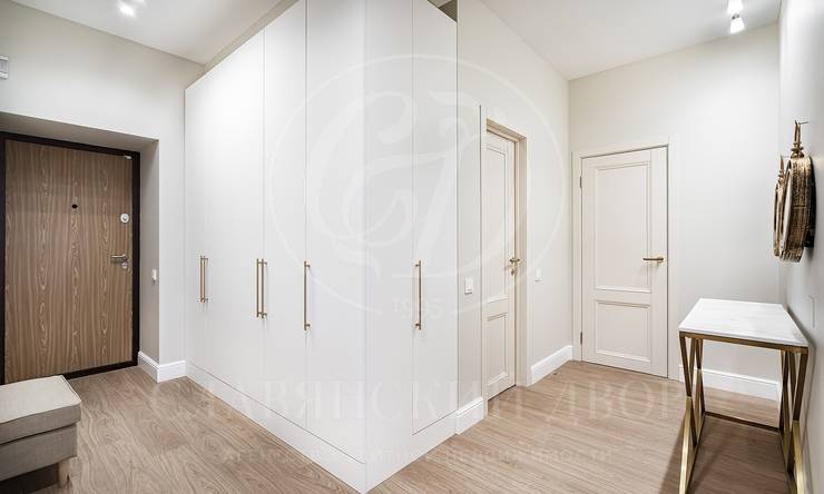 Лот-12637-320878 Продажа квартиры Тверской