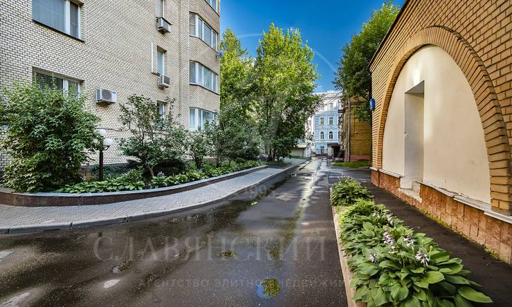 Лот-12637-320880 Продажа квартиры Тверской