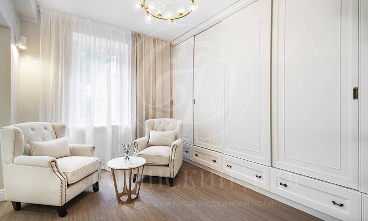 Лот-12637-320881 Продажа квартиры Тверской