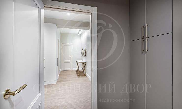 Лот-12637-320882 Продажа квартиры Тверской