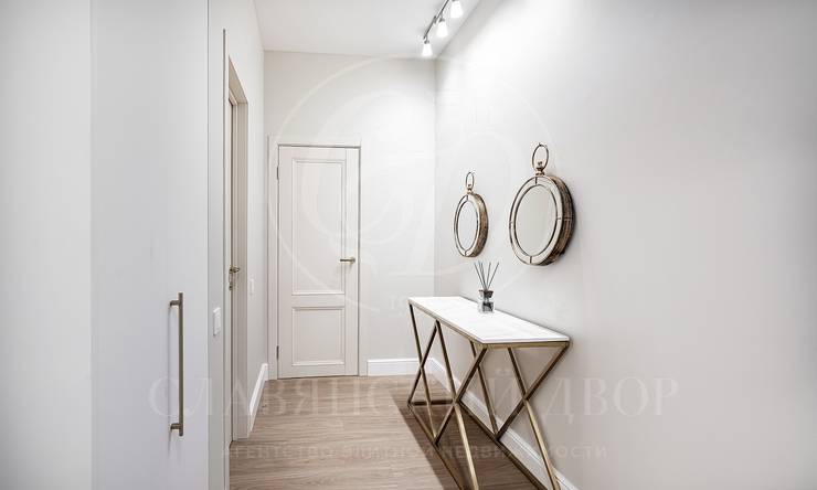 Лот-12637-320885 Продажа квартиры Тверской