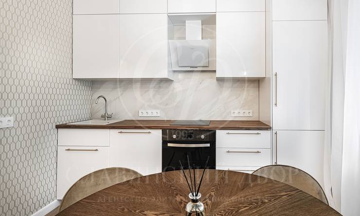 Лот-12637-320886 Продажа квартиры Тверской