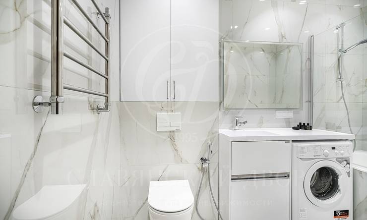 Лот-12637-320887 Продажа квартиры Тверской