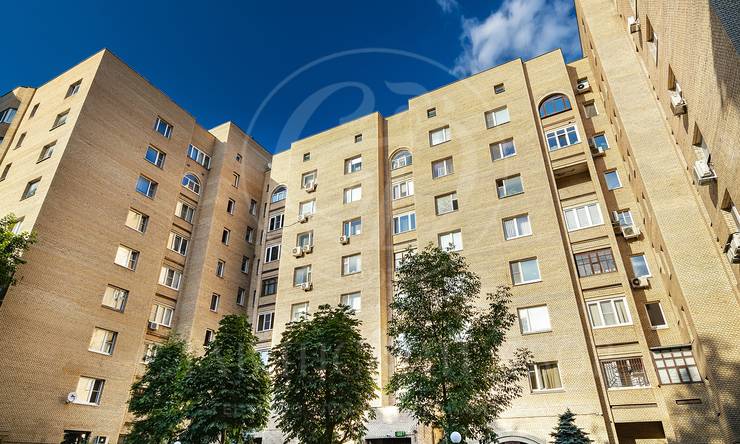 Лот-12637-320888 Продажа квартиры Тверской